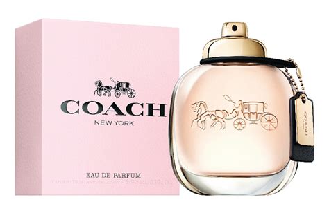 coach fragrance